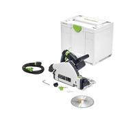 Sega ad Affondamento FESTOOL TS 55 FEBQ-Plus (1200 W)