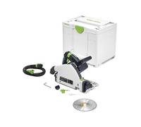 Festool Sega a tuffo TS 55 FEBQ-Plus Quantità 1