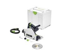 Festool Sega a tuffo TS 55 FEBQ-Plus Quantità:1