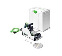 Sega ad Affondamento FESTOOL TSV 60 KEBQ-Plus