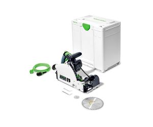 Sega ad Affondamento FESTOOL TSV 60 KEBQ-Plus