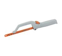 Sega ad arco Bahco 208 Lama 25 cm Manico Grigio Leggera 149 g