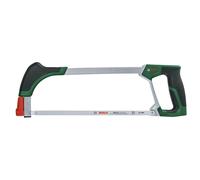 Sega ad arco Bosch 30 cm con lama bimetallica metallo