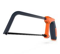 sega ad arco da 150 mm Piccola sega a mano con lama sostituibile per tagliare