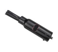 Sega ad aria compressa, Kit Martello Pneumatico, Strumento Ago Decalcificante A 19 Pin Compatibile Con Scheggiatura Rimuove Vernice E Ruggine per alluminio, plastica