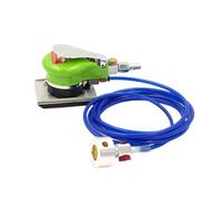 Sega ad aria compressa, Levigatrice Pneumatica Ad Aria Compressa Quadrata, Smerigliatrice Angolare Per Lucidatrice per alluminio, plastica