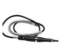 Sega ad aria compressa, Lucidatura Alternativa Per Utensili Pneumatici Ad Ultrasuoni Per File Per Lucidatrice per alluminio, plastica, metallo