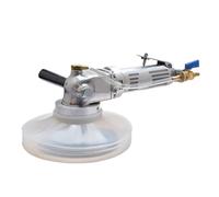 Sega ad aria compressa, Macchina Pneumatica Per Iniezione E Taglio 'acqua Da 6 Pollici, Lucidatura 140 Mm, Senza Polvere Rettifica per alluminio, plastica, metallo