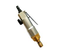 Sega ad aria compressa, Martello Ad Aria Compressa, 1/4" Cacciavite Pneumatico Industriale A Mano Dritta per alluminio, plastica, metallo
