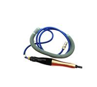 Sega ad aria compressa, Rettificatrice Pneumatica Ad Ultrasuoni Per File, Risparmio Di Lucidatura E Rifinitura Alternativa per alluminio, plastica, metallo(TR-TLL07SET2)