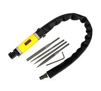 Sega ad aria compressa, Strumento Per Pneumatica Alternativa Multifunzionale Con Lima Taglio Di Lucidatura Potente per alluminio, plastica, metallo