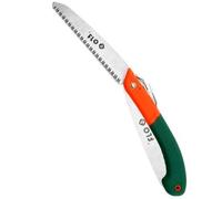 Sega ad Asta Pieghevole Albero Sega a Mano Giardino Visto Entaster Astklappsäge