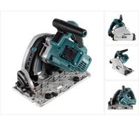 Sega ad immersione a batteria Makita DSP600Z 165 mm solo corpo macchina 18V agli