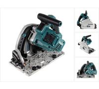 Makita DSP600Z sega circolare portatile 16,5 cm 6300 Giri/min [DSP600Z]