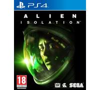 SEGA Alien Isolation