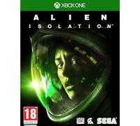 SEGA Alien: Isolation, Xbox One
