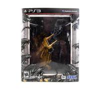 SEGA Aliens Colonial Marine Collector's Edition