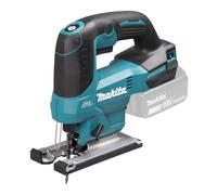 Sega alternativa 18 V LXT (macchina singola) in MAKPAC - MAKITA DJV184ZJ