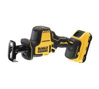 Sega alternativa a batteria DeWALT DCS369NT
