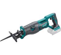 Sega alternativa a batteria EXTOL SHARE20 V, BRUSHLESS, senza batteria e caricabatteria 8791821