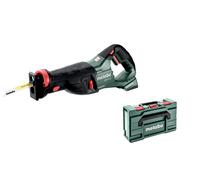 Sega alternativa a batteria Metabo SSEP 18 LT 601616840