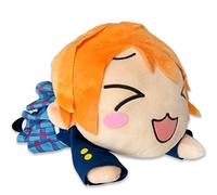 Sega Amore Live Hyper Jumbo Nesoberi Imbalsamato " Hoshizora Rin " 40cm