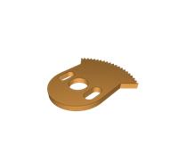 SEGA Arcade Machine Gas/Brake Pedal Gear (601-6005) for Indy 500 and Other Games