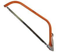 SEGA ARCO LEGNO 53 CM DENTATURA A CASTELLO