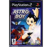 SEGA Astro Boy