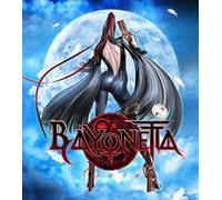 SEGA Bayonetta, PS3