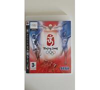 SEGA Beijing 2008