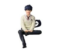 SEGA -Blue Exorcist -Shimane Illuminati Saga- PM Perching Figure Rin Okumura