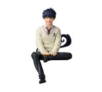 SEGA -Blue Exorcist -Shimane Illuminati Saga- PM Perching Figure Rin Okumura