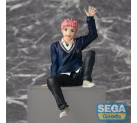 Sega Blue Exorcist Shimane Illuminati Saga PM Perching Renzo Shima