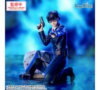 Sega Blue Exorcist Xross Link Yukio Okumura