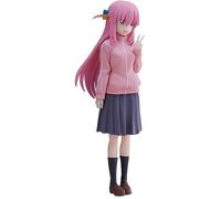 Sega - Bocchi The Rock - Desktop x Decorate Collections - Hitori Goto Statue