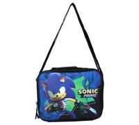 Sega Borsa Tracolla Sonic Prime Time