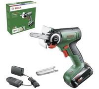 Bosch Bosch Universalcut 18V-65 Seghetto Elettrico 8000 Spm (fogli Per Minuto) 1