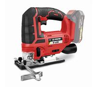 Sega Calatrice Professionale a Batteria 18V, S L2024 SET