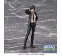 Sega Chainsaw Man Desktop x Decorate Collections Himeno