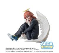 Sega Chainsaw Man Reze Arc Angel Devil Statue Figura Premium