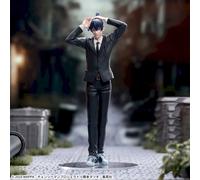 SEGA Chainsaw Man - The Movie: Reze Arc - AKI Hayakawa High Premium Figure