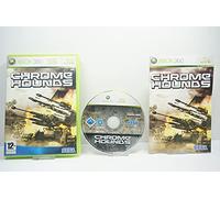 SEGA Chromehounds, Xbox 360