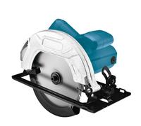SEGA CIRCOLARE 1050 W A IMMERSIONE PER LEGNO TAGLIO REGOLABILE 45 A 90 GRADI
