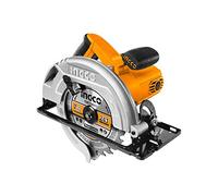 SEGA CIRCOLARE ELETTRICA INGCO 1400W LAMA 185mm