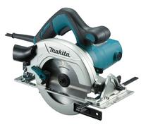 Sega circolare 165mm 1050W Makita HS6601J
