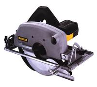Sega circolare 1700W, Ø 235 mm DeWalt DW383-QS