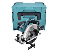 Sega circolare 18 V LXT Ø 165 mm (solo macchina) in MAKPAC - MAKITA DSS611ZJ