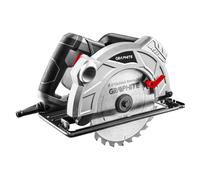 Sega circolare 1800 W 210 x 30 mm 58G493