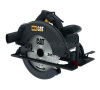 SEGA CIRCOLARE 1800W Ø 185 MM CAT DX56